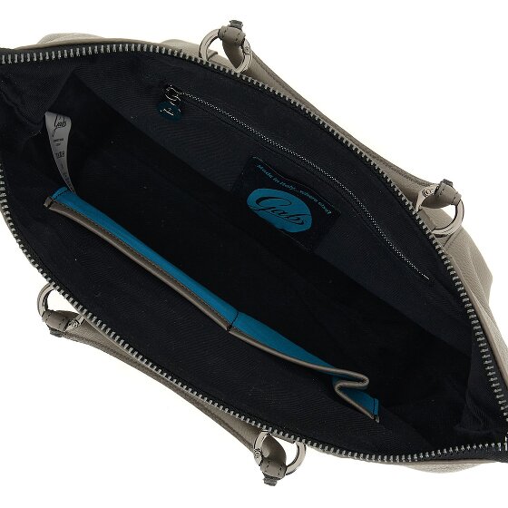 Gabs G3 Plus 5 w 1 skórzana torba na ramię 37 cm