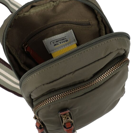 camel active Bari Torba na ramię 14 cm