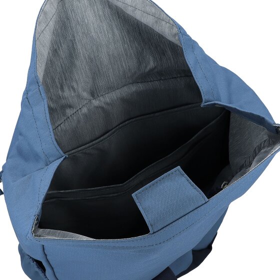 Deuter Stepout 22 Plecak 45 cm Komora na laptopa