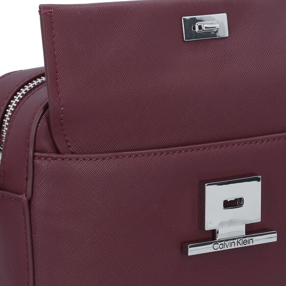 Calvin Klein CK Linear Torba na ramię 20.5 cm