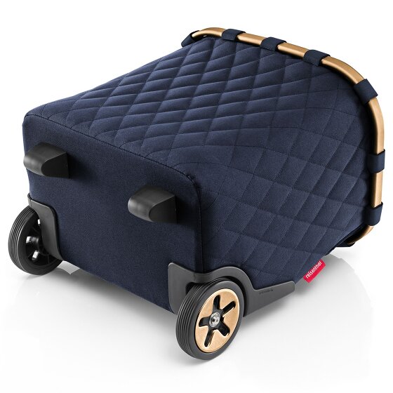 reisenthel Wózek sklepowy Carrycruiser Frame 47,5 cm