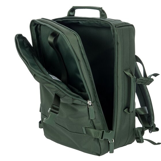 Bric's Positano Plecak 42 cm Komora na laptopa