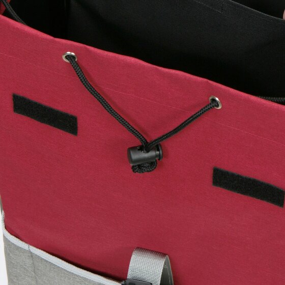 Andersen Shopper Royal Shopper Plus Lasse Walizka na zakupy 63 cm