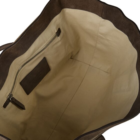 Marc O'Polo Shopper Bag Skóra 52 cm