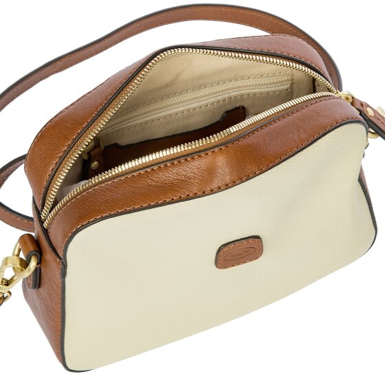 Bric's Volterra Firenze Torba na ramię Skóra 21 cm