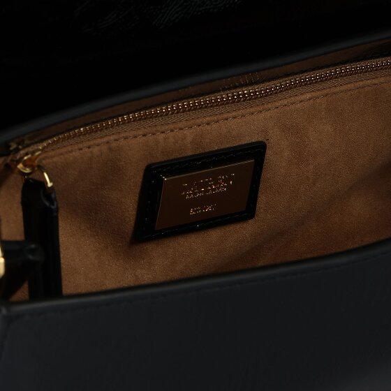Lauren Ralph Lauren Tasha Torba na ramię Skórzany 28 cm