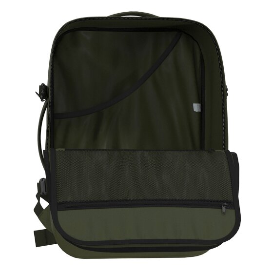 Cabin Zero Plecak kabinowy Military 44L 52 cm
