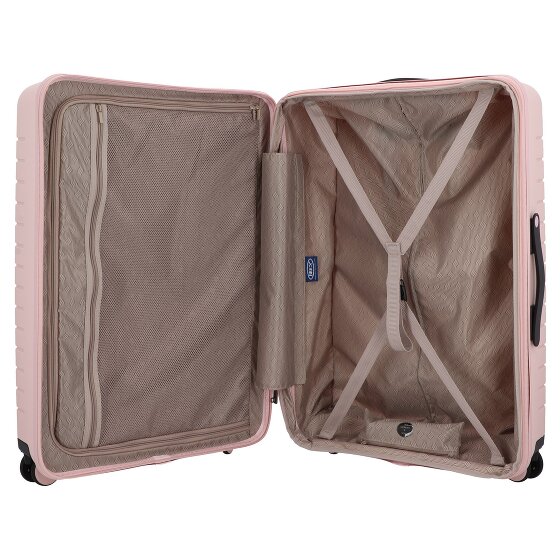 Bric's BY Ulisse wózek 4-kołowy 71 cm