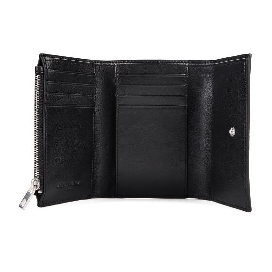 Liebeskind Linn Portfel Ochrona RFID Skóra 13.5 cm