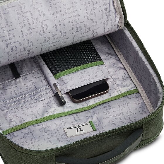 Roncato Trial Plecak 44 cm Komora na laptopa
