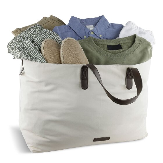bugatti Finn Shopper Bag XL 77 cm
