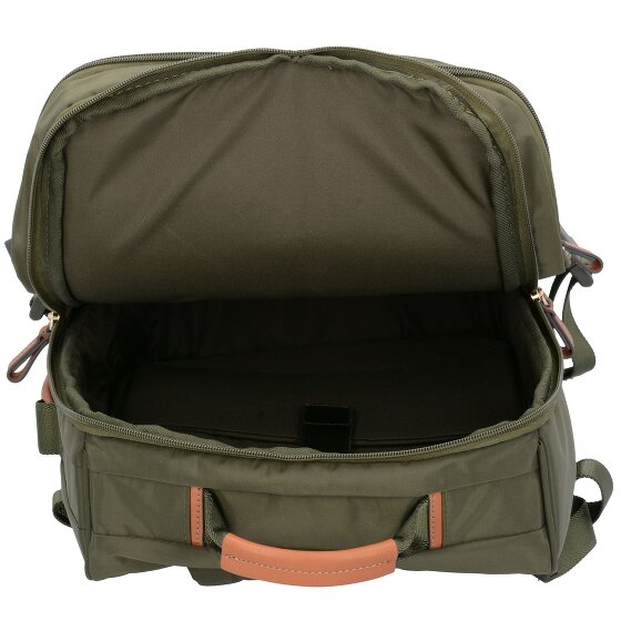 Bric's Plecak X-Travel z przegrodą na laptopa 42 cm