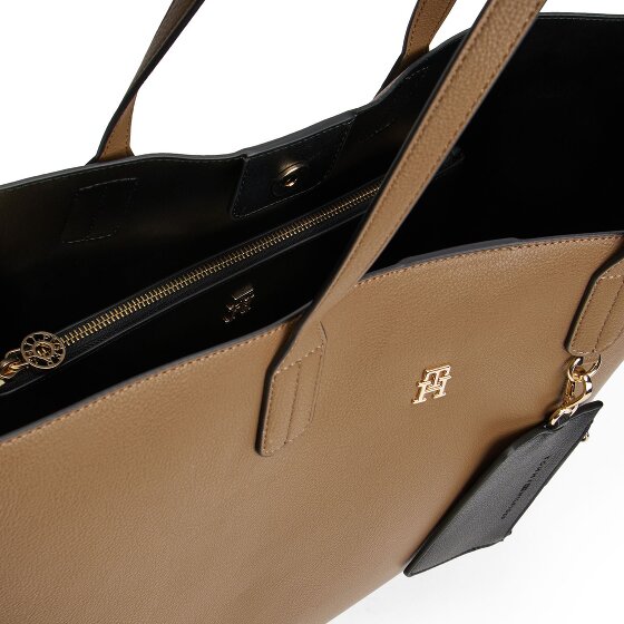 Tommy Hilfiger TH Icon Shopper Bag 51 cm