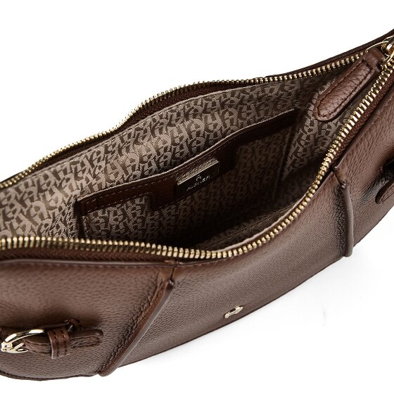 AIGNER Cavallo Torba na ramię Skóra 27 cm
