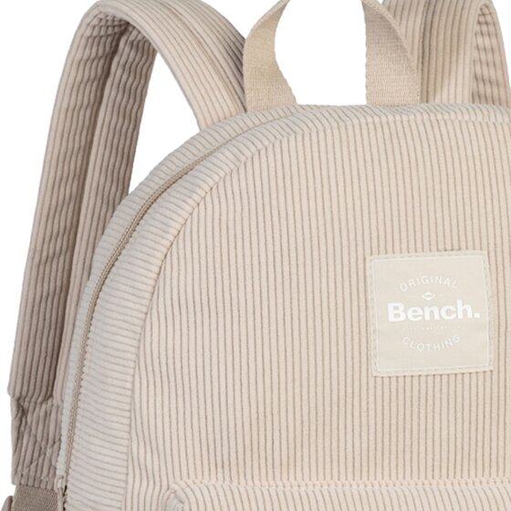 Bench Cord Plecak 39 cm