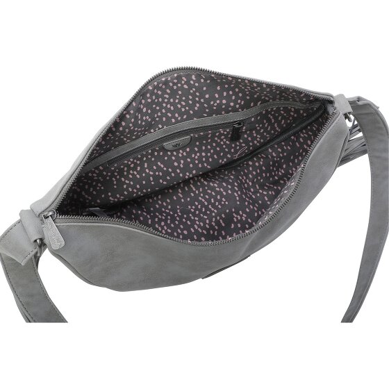 Fritzi aus Preußen Fritzi35 Vintage Torba na ramię 39 cm