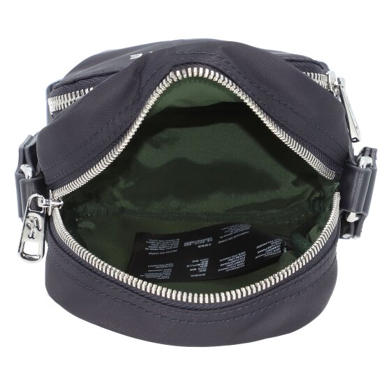 Lacoste Active Nylon Torba na ramię 12 cm