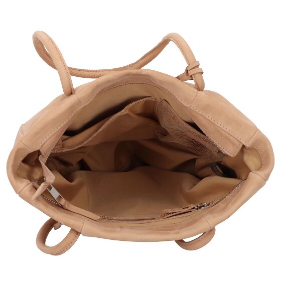 Burkely Still Selene Torba na ramię Skórzany 30 cm