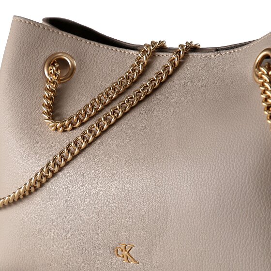 Calvin Klein Minimal Torba na ramię 26 cm