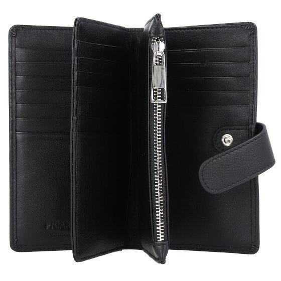 Picard Bingo Credit Card Case Leather 9 cm