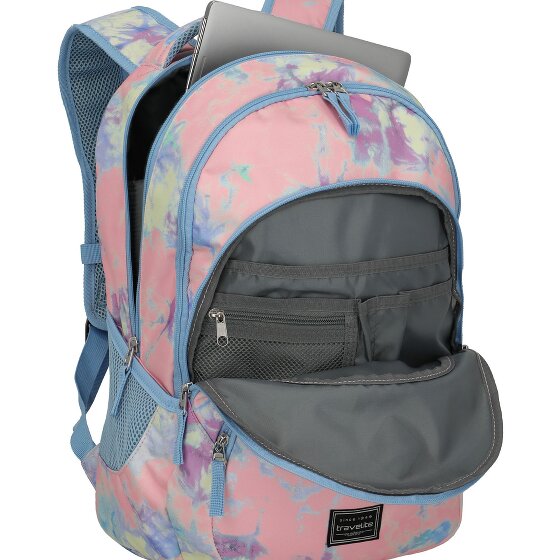 Travelite Basics Plecak 45 cm Komora na laptopa