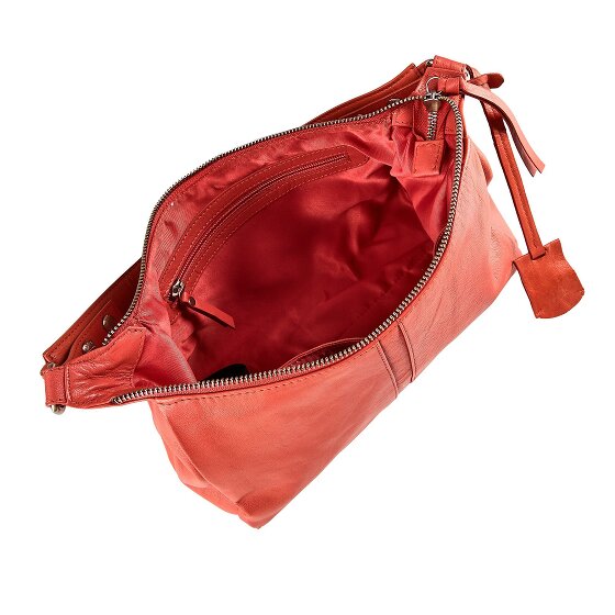 Burkely Nalan Torba na ramię Skóra 28 cm