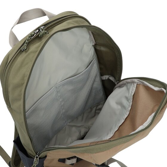 Fjällräven Vardag 17 Plecak 41 cm Komora na laptopa