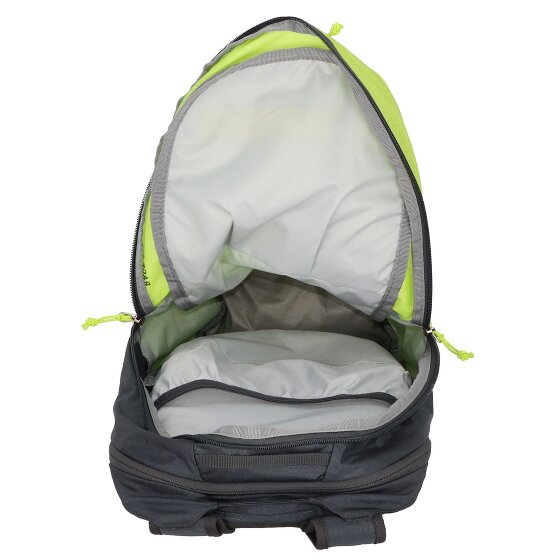 Deuter Race Air 14+3 Plecak 46 cm