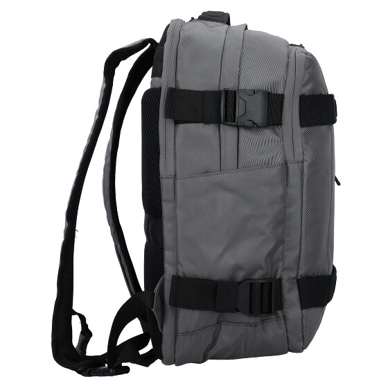 American Tourister Urban Track Plecak 45 cm Komora na laptopa