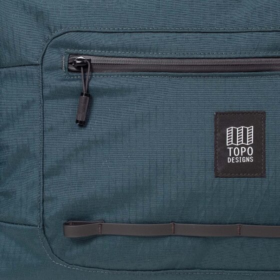 Topo Designs Global Torba na ramię 53 cm Komora na laptopa