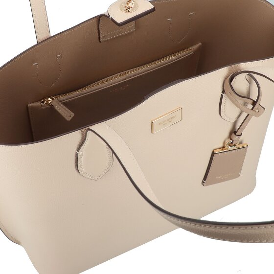 Kate Spade New York Suite Shopper Bag Skórzany 29 cm