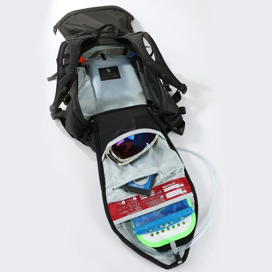 NITRO Splitpack 30 X Ripuri Plecak turystyczny 60 cm