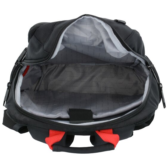 Delsey Paris Plecak Parvis Plus z przegrodą na laptopa 40 cm
