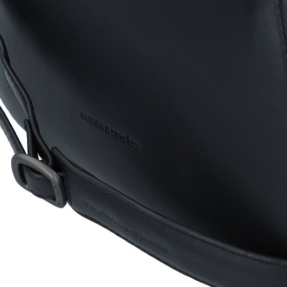 aunts & uncles Hyacinth Torba Skórzany 34 cm