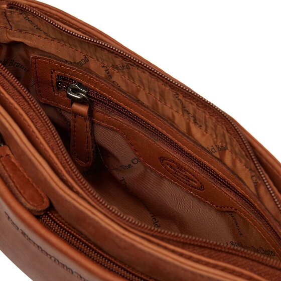 The Chesterfield Brand Southampton Torba na ramię Skórzany 23 cm