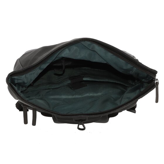 Jost Stockholm Plecak 44 cm Komora na laptopa