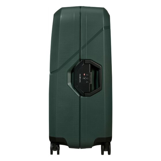 Samsonite Magnum 2 4 kółka Walizka 69 cm