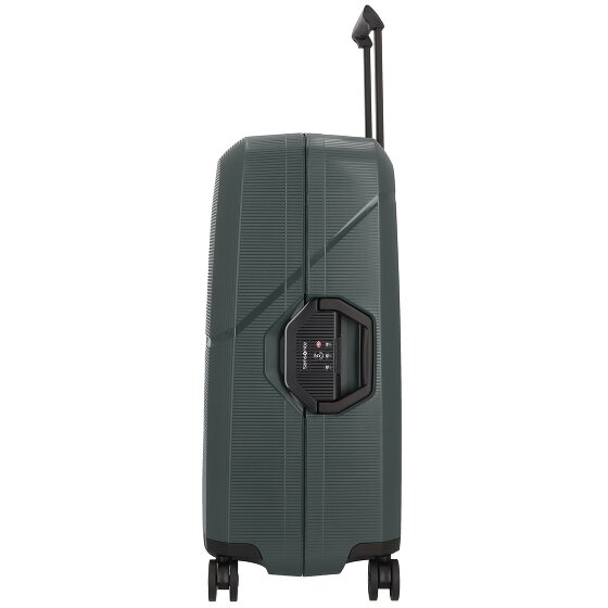 Samsonite Magnum Eco 4 kółka Walizka 69 cm