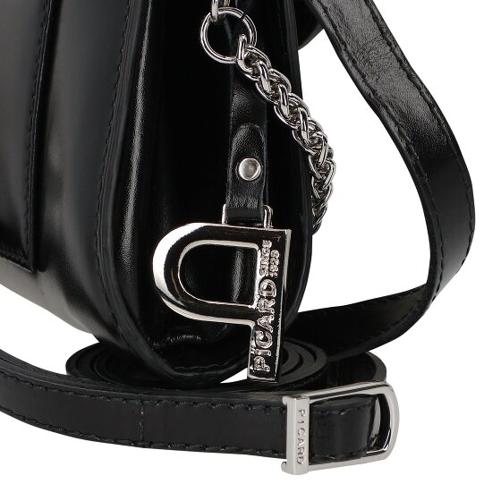 Picard Rome Torba na ramię Skórzany 29 cm