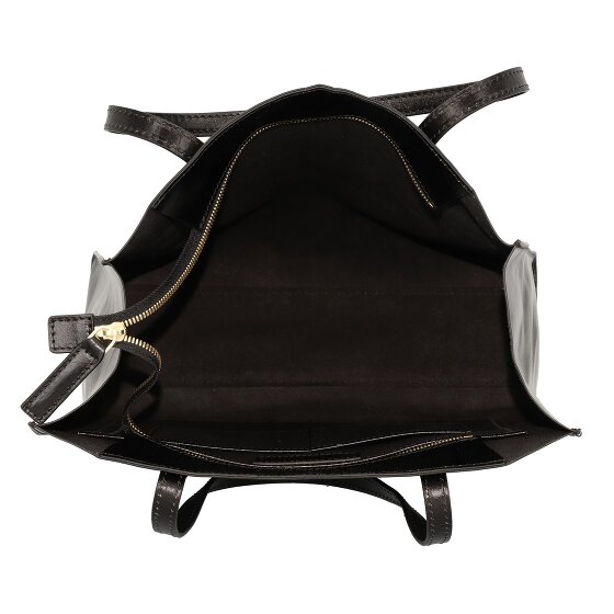 The Bridge Mirra Shopper Bag Skórzany 33 cm