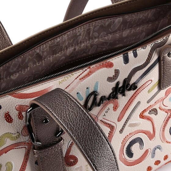 Anekke Olympia Torba na ramię 39 cm