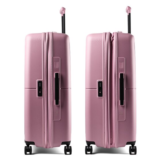 American Tourister Dashpop 4 kółka Walizka 77 cm