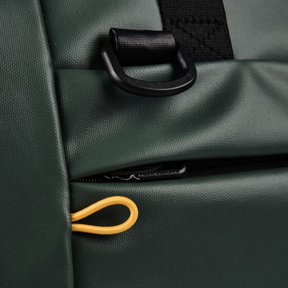 Mandarina Duck Eco Coated Torba podróżna Weekender 54 cm
