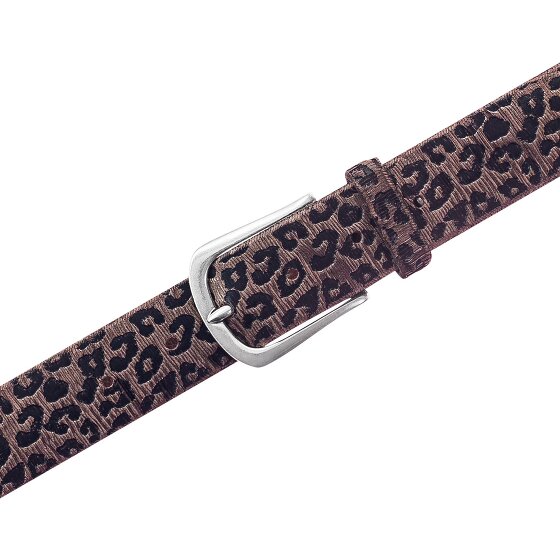 b.belt Pas Skórzany