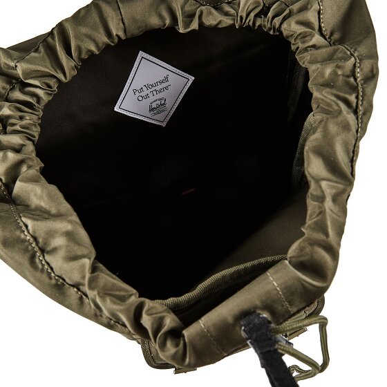 Herschel Little America Plecak 49 cm Komora na laptopa
