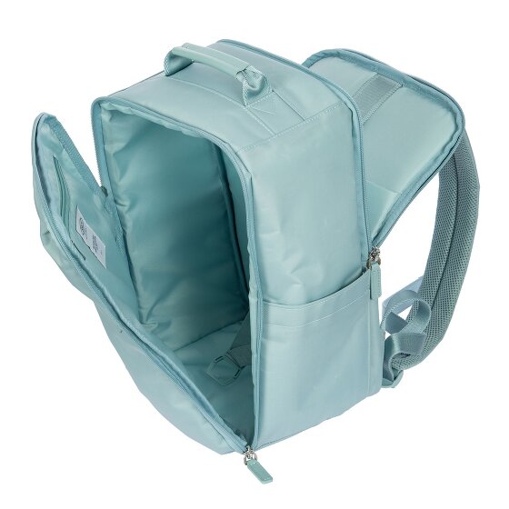 Bric's Plecak podróżny Positano 40 cm z przegrodą na laptopa