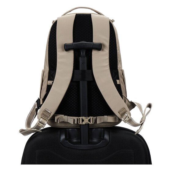 Pacsafe Pacsafe V Plecak Ochrona RFID 41 cm Komora na laptopa