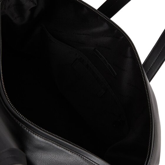 Calvin Klein Modern Business Torba podróżna Weekender 52 cm