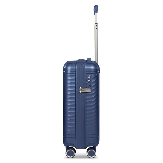 Picard Vienna 4 kółka Walizka kabinowy S 54 cm