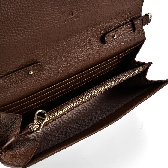 AIGNER Kopertówka Skóra 20.5 cm